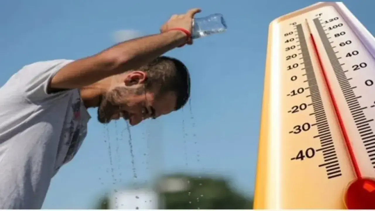 المنخفض الصحراوي يرفع درجات الحرارة في المغرب إلى 44 درجة قريبًا